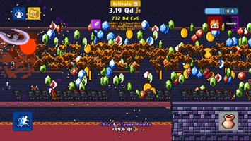 Screenshot 1 of Idle Slayer Hack