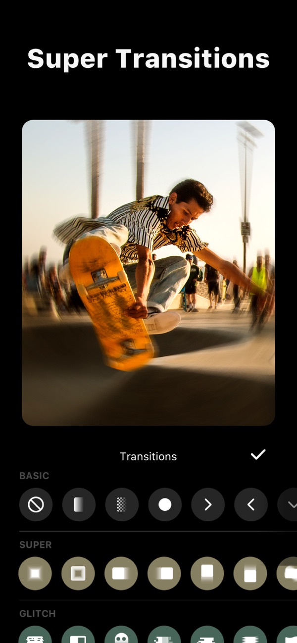 InShot Pro screenshot 2