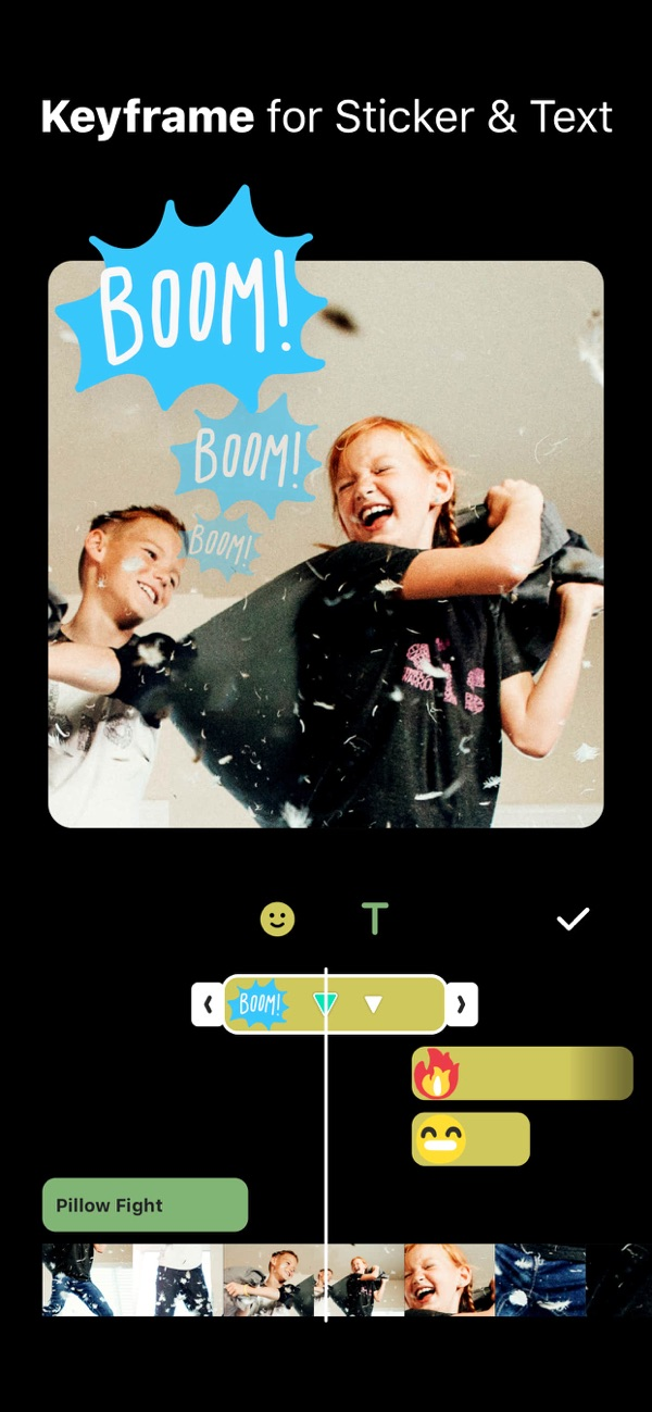 InShot Pro screenshot 1