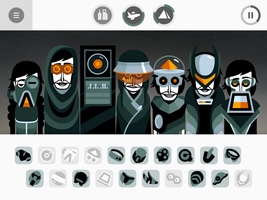 Screenshot 3 of Incredibox