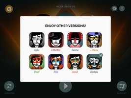 Screenshot 2 of Incredibox
