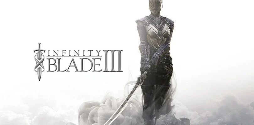 Infinity Blade 3 Hack screenshot 3