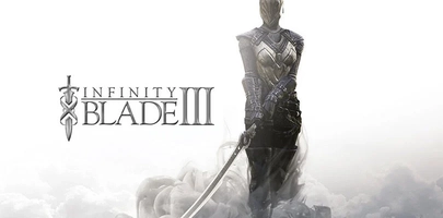 Screenshot 3 of Infinity Blade 3 Hack