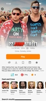 Screenshot 2 of Infuse Plus - Video Player for iOS