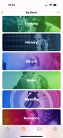 Screenshot 4 of Infuse Plus - Video Player for iOS