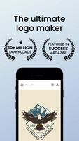 Screenshot 5 of InstaLogo+