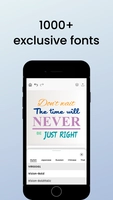Screenshot 3 of InstaLogo+
