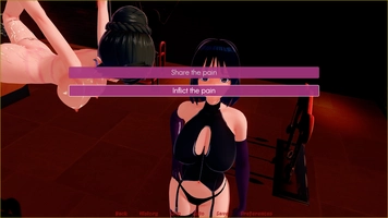 Screenshot 5 of Kidnapped By The Mistress