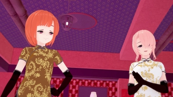 Screenshot 2 of Kidnapped By The Mistress
