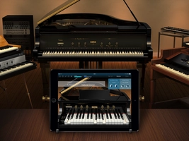 Screenshot 5 of KORG Module Pro