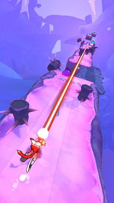 Kinja Run Hack screenshot 3