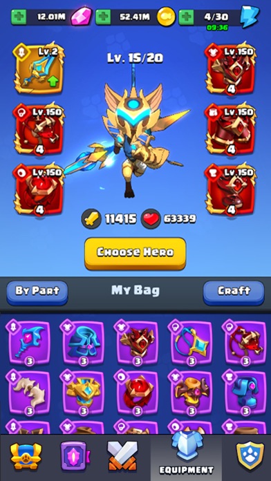 Kinja Run Hack screenshot 1