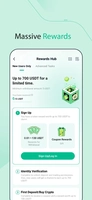Screenshot 2 of KuCoin - App for iOS