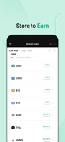 Screenshot 3 of KuCoin - App for iOS