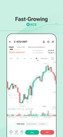 Screenshot 4 of KuCoin - App for iOS