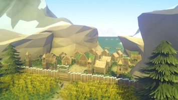 Screenshot 4 of Last Viking: God of Valhalla Hack