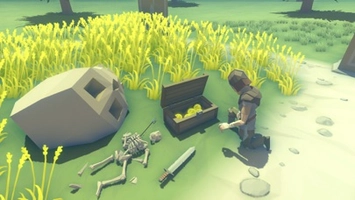 Screenshot 2 of Last Viking: God of Valhalla Hack