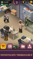 Screenshot 3 of Law Empire Tycoon - Idle Game Hack
