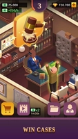 Screenshot 2 of Law Empire Tycoon - Idle Game Hack