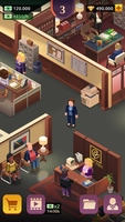 Screenshot 1 of Law Empire Tycoon - Idle Game Hack