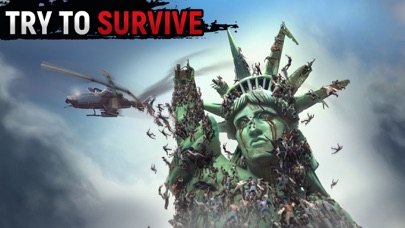 Let’s Survive - Survival games Hack screenshot 2
