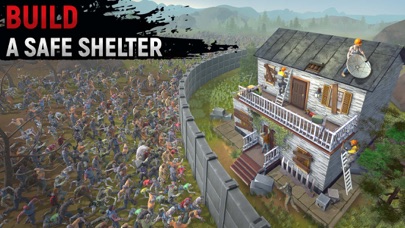 Let’s Survive - Survival games Hack screenshot 4