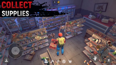 Let’s Survive - Survival games Hack screenshot 3