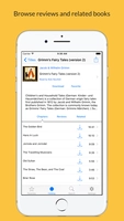Screenshot 5 of LibriVox Audio Books Pro