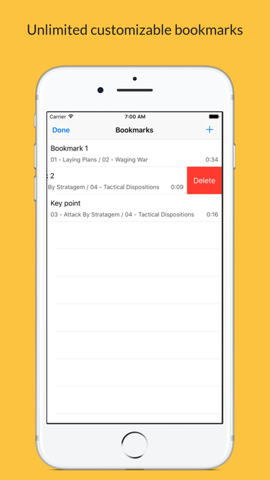 LibriVox Audio Books Pro screenshot 4