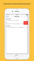 Screenshot 4 of LibriVox Audio Books Pro