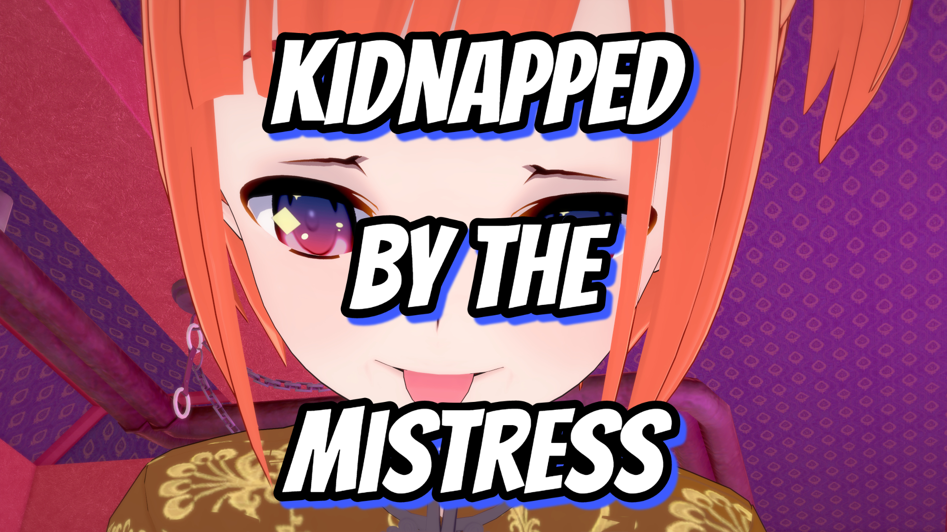 Kidnapped By The Mistress screenshot 1