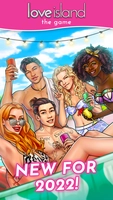 Screenshot 1 of Love Island: The Game - Hack