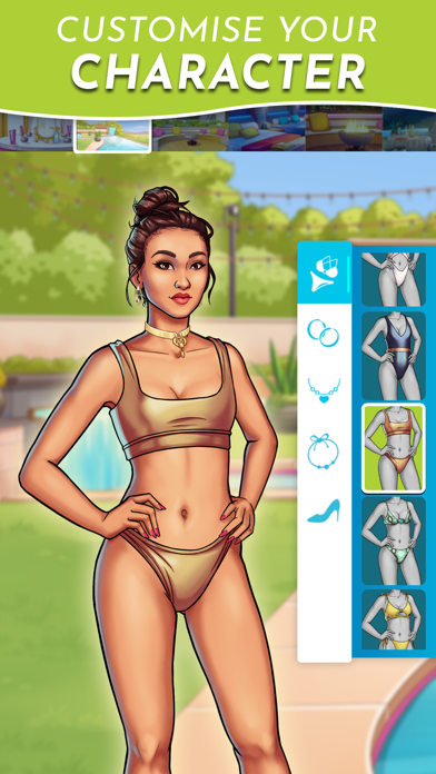 Love Island: The Game - Hack screenshot 4
