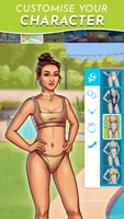 Screenshot 4 of Love Island: The Game - Hack