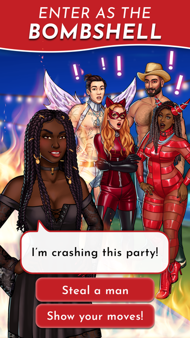 Love Island: The Game - Hack screenshot 2
