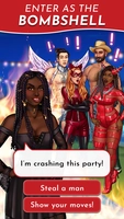 Screenshot 2 of Love Island: The Game - Hack