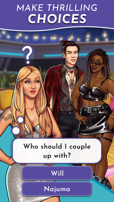 Love Island: The Game - Hack screenshot 3