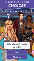 Screenshot 3 of Love Island: The Game - Hack