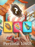 Screenshot 5 of Love & Pies - Merge Game Hack