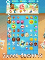 Screenshot 2 of Love & Pies - Merge Game Hack