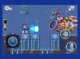 Screenshot 3 of MEGA MAN X