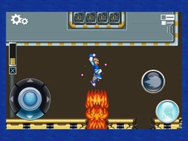 Screenshot 2 of MEGA MAN X
