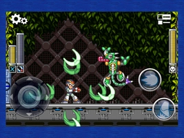 Screenshot 1 of MEGA MAN X