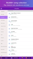 Screenshot 1 of Magic Piano by Smule Modded