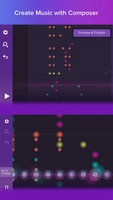 Screenshot 3 of Magic Piano by Smule Modded