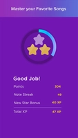 Screenshot 2 of Magic Piano by Smule Modded