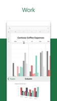 Screenshot 5 of Microsoft Excel