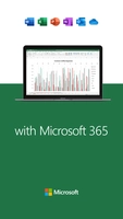 Screenshot 1 of Microsoft Excel