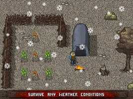 Screenshot 3 of Mini DAYZ: Zombie Survival