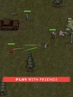 Screenshot 4 of Mini DAYZ 2